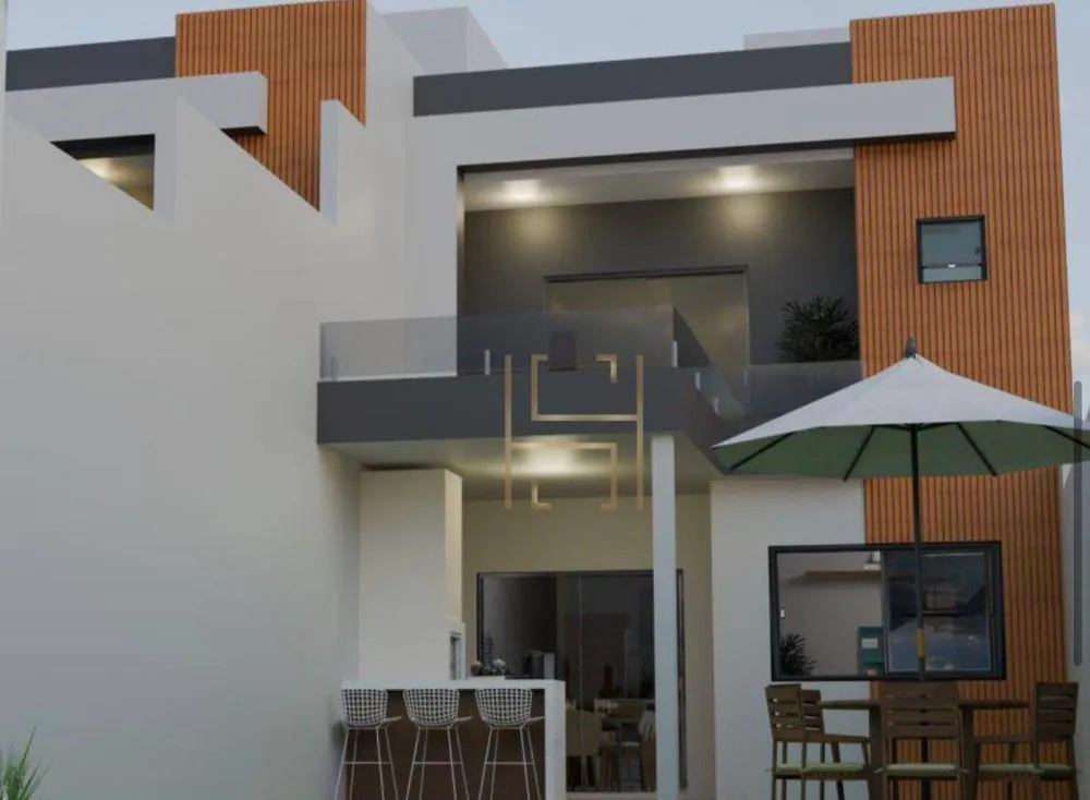 Casa, 3 quartos, 150 m² - Foto 8