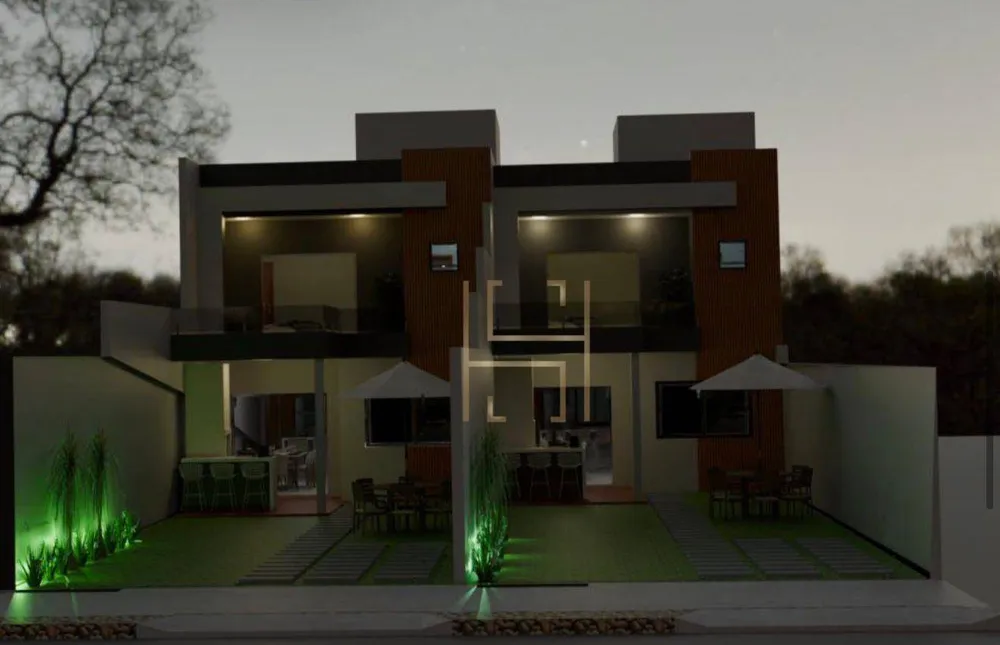Casa, 3 quartos, 150 m² - Foto 4