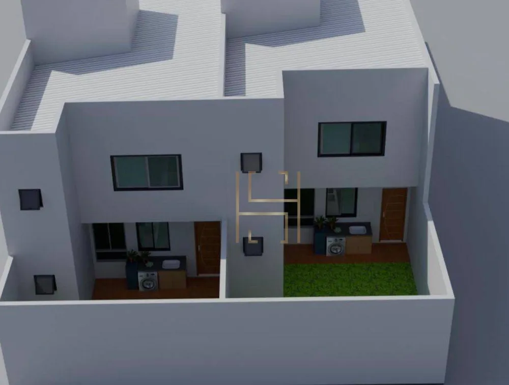 Casa, 3 quartos, 150 m² - Foto 5