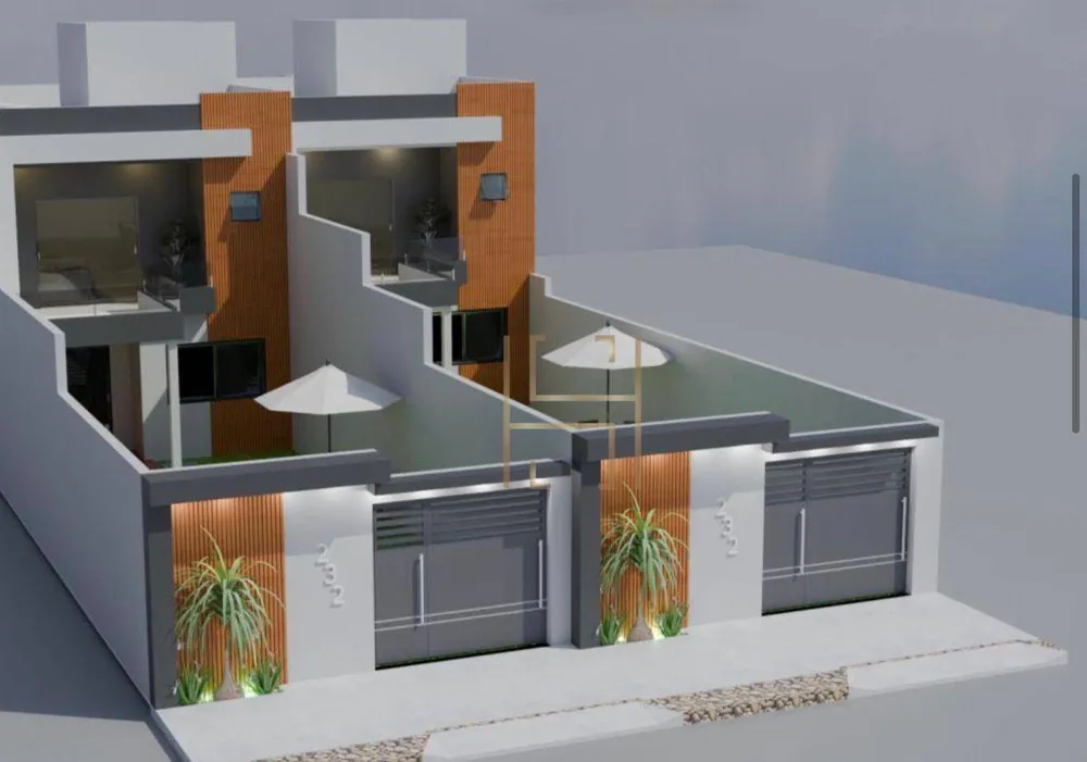 Casa, 3 quartos, 150 m² - Foto 10