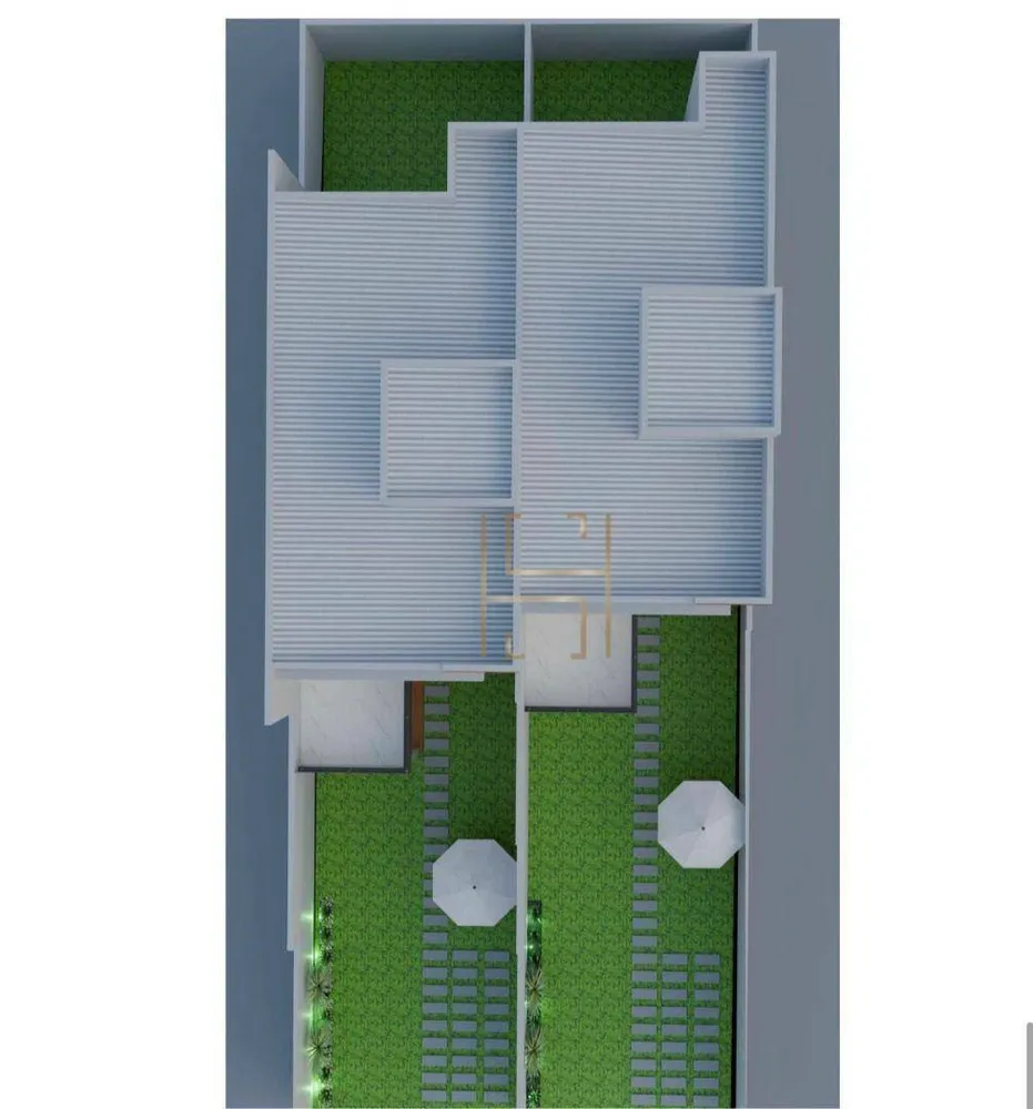 Casa, 3 quartos, 150 m² - Foto 11