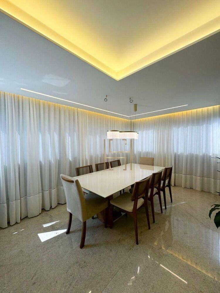 Apartamento à venda com 3 quartos, 120m² - Foto 3