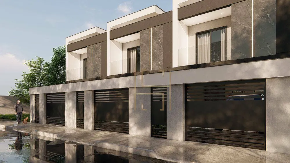 Casa, 3 quartos, 145 m² - Foto 3