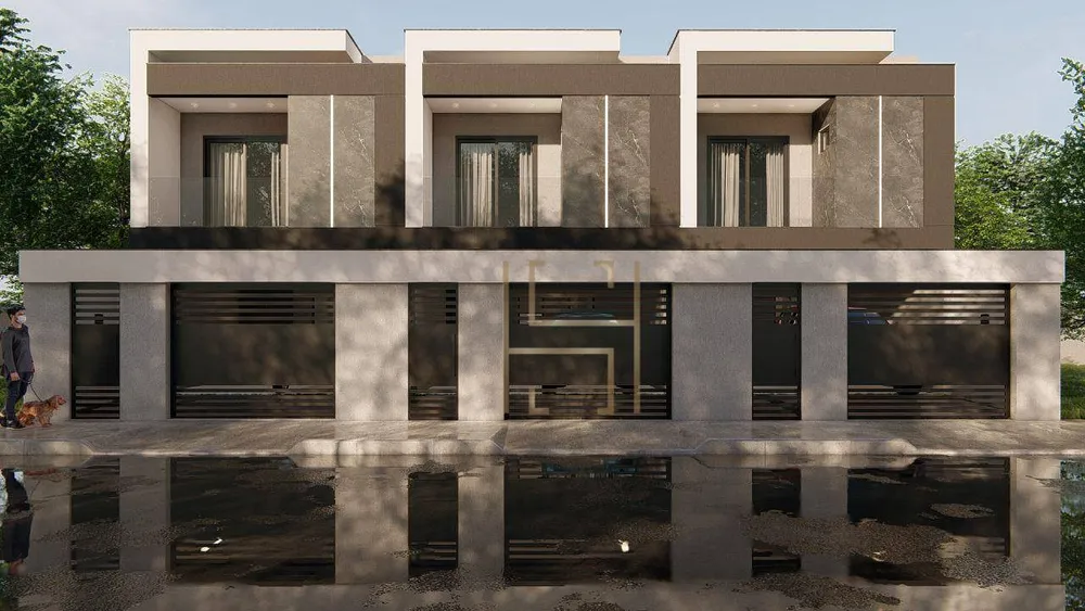 Casa, 3 quartos, 145 m² - Foto 1