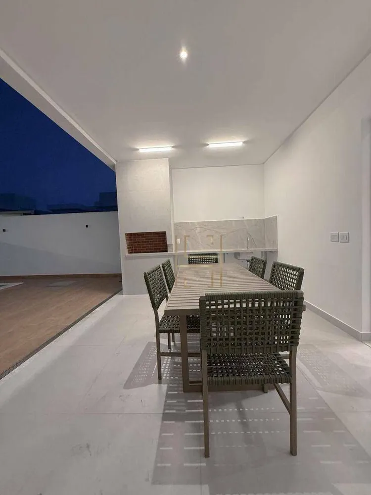 Casa de Condomínio, 3 quartos - Foto 3