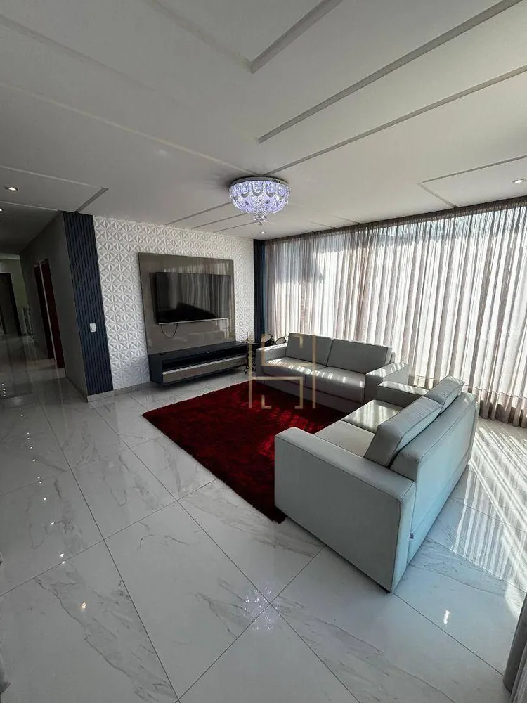 Casa de Condomínio, 4 quartos - Foto 6
