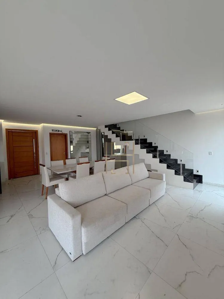 Casa de Condomínio, 4 quartos - Foto 6