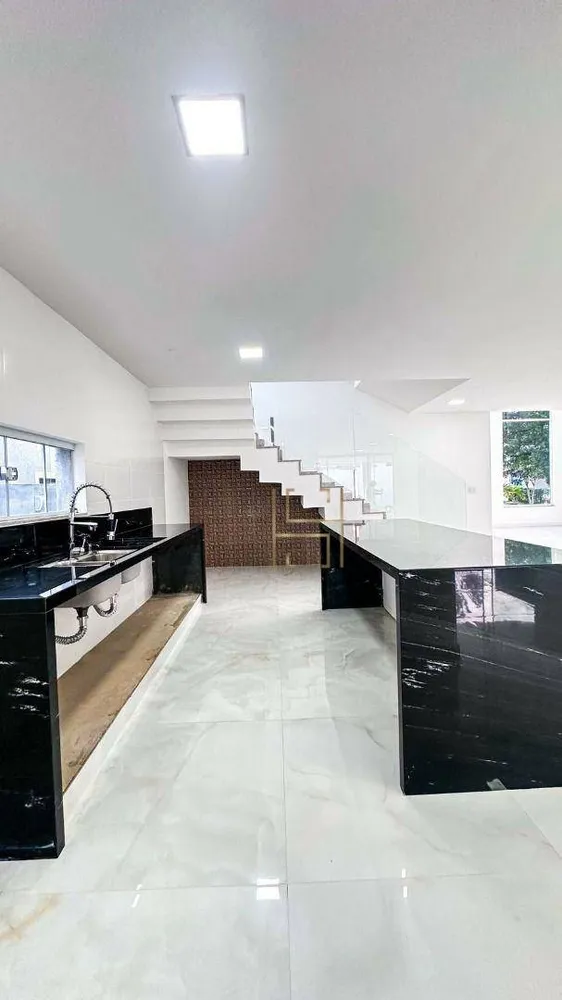 Casa de Condomínio, 4 quartos - Foto 6