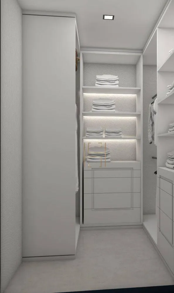 Casa, 3 quartos, 152 m² - Foto 6