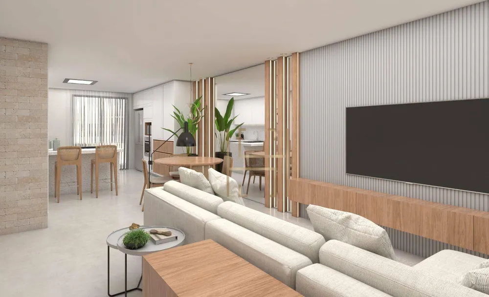 Casa, 3 quartos, 152 m² - Foto 9