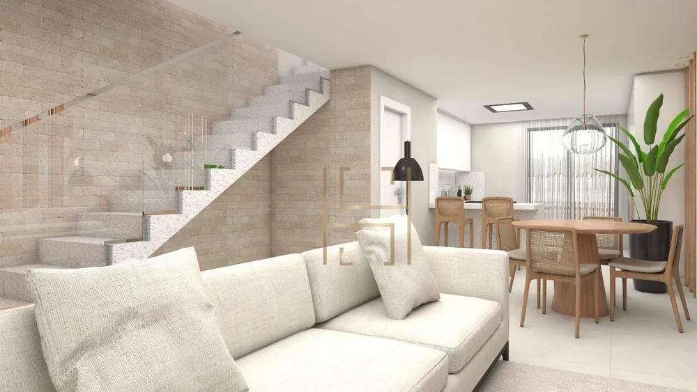 Casa, 3 quartos, 152 m² - Foto 7