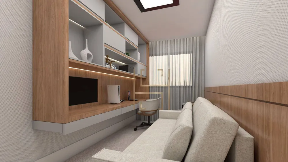 Casa, 3 quartos, 152 m² - Foto 4