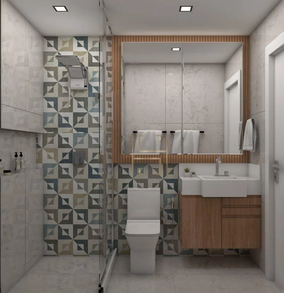 Casa, 3 quartos, 152 m² - Foto 5