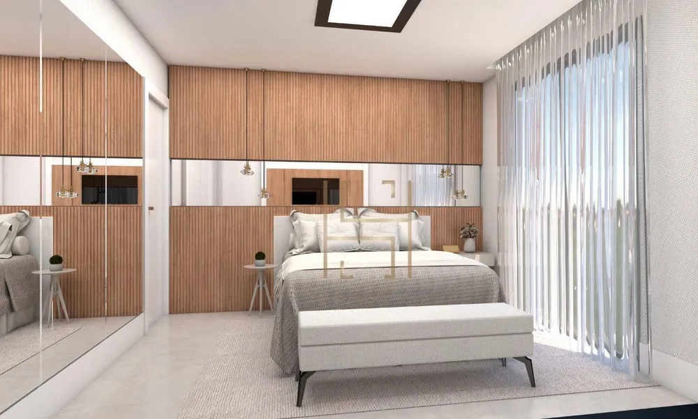 Casa, 3 quartos, 152 m² - Foto 3