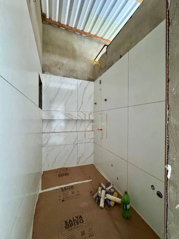 Casa, 3 quartos, 152 m² - Foto 13