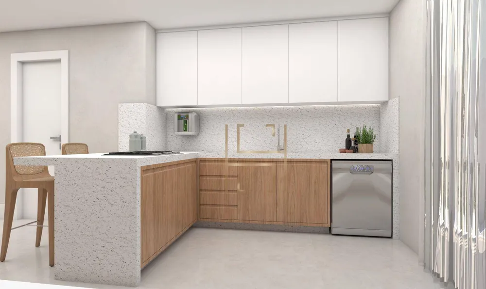 Casa, 3 quartos, 152 m² - Foto 8