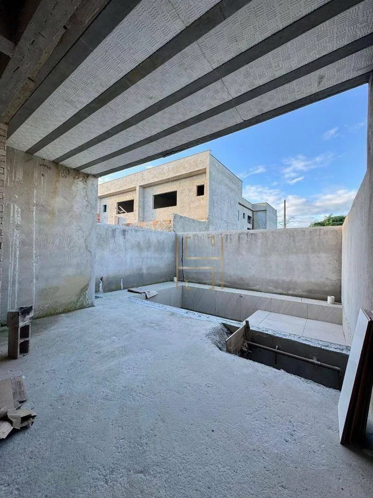 Casa, 3 quartos, 152 m² - Foto 15