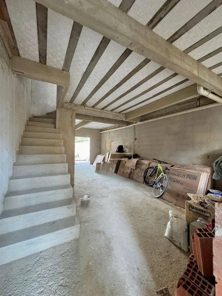Casa, 3 quartos, 152 m² - Foto 12