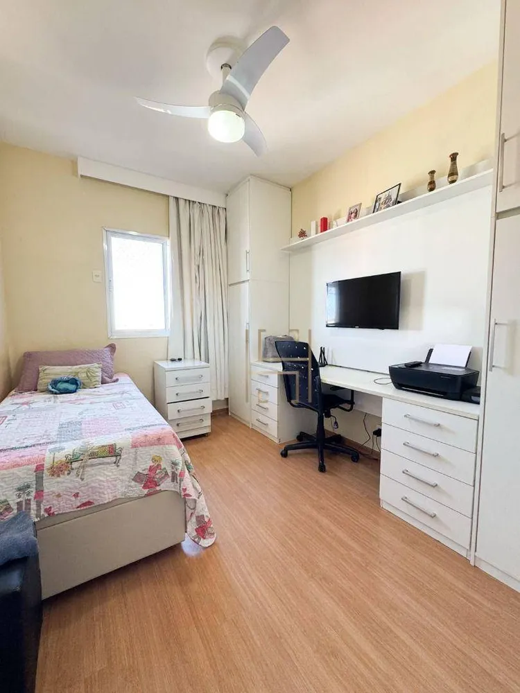Apartamento, 3 quartos, 85 m² - Foto 8
