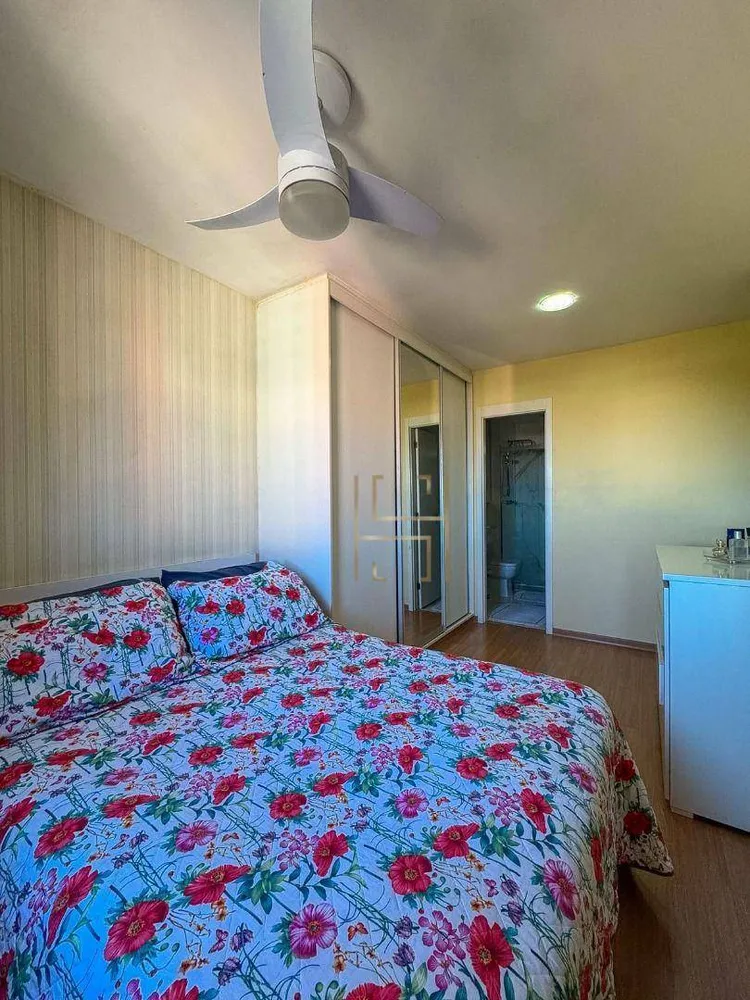 Apartamento, 3 quartos, 85 m² - Foto 2