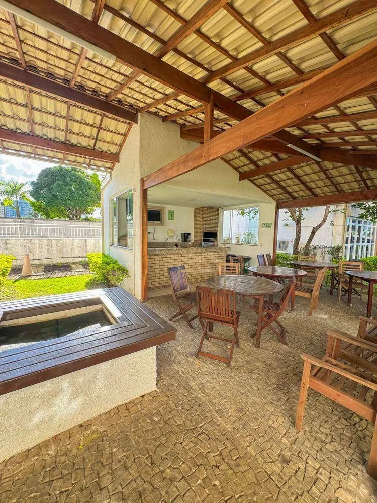 Apartamento, 3 quartos, 85 m² - Foto 4