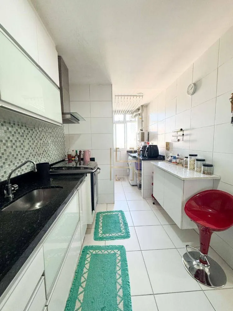 Apartamento, 3 quartos, 85 m² - Foto 5