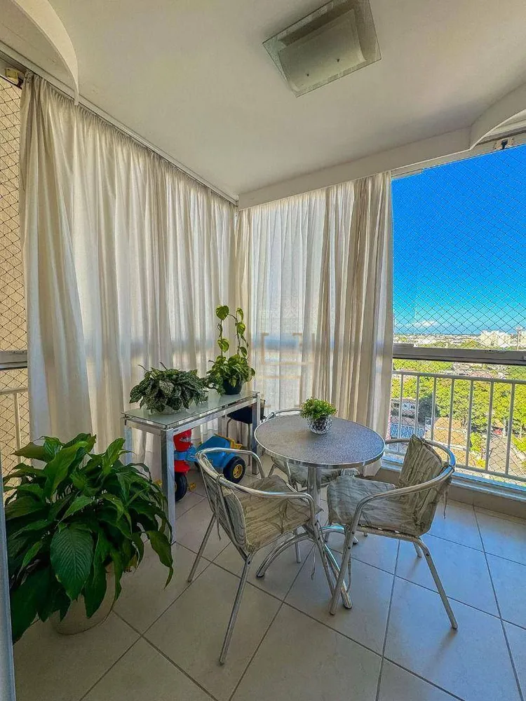 Apartamento, 3 quartos, 85 m² - Foto 3