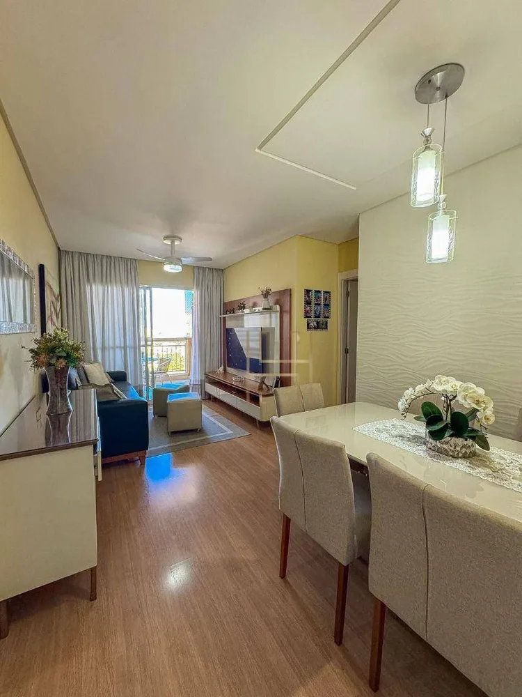 Apartamento, 3 quartos, 85 m² - Foto 1