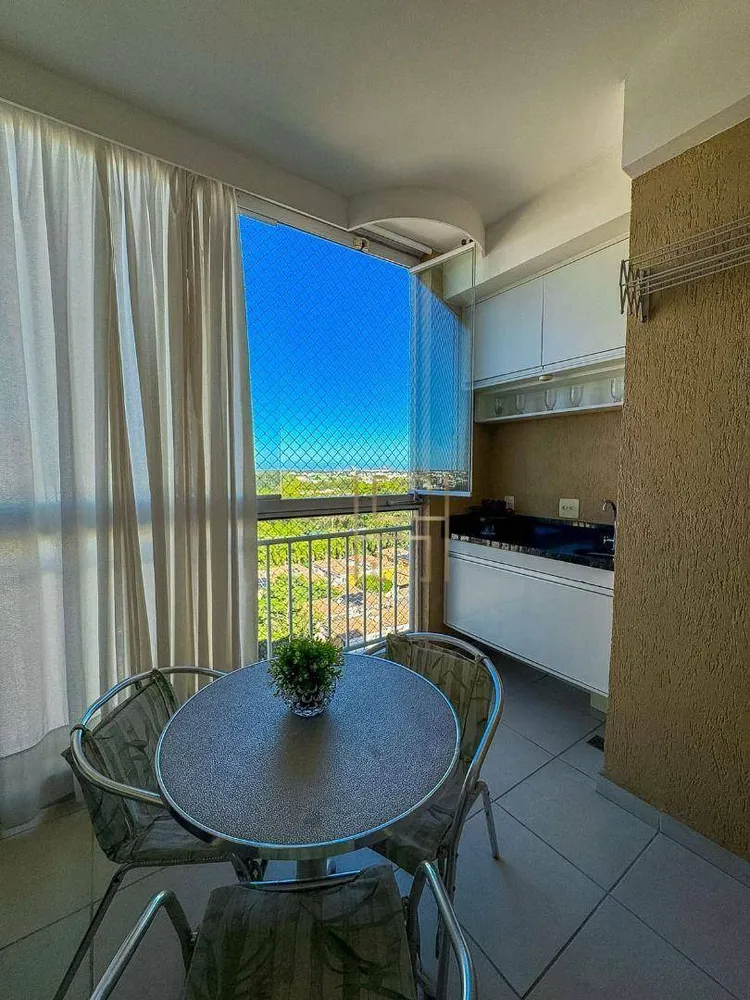 Apartamento, 3 quartos, 85 m² - Foto 7