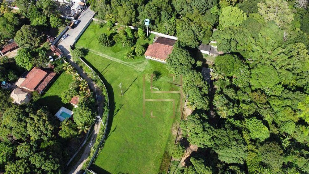 Terreno, 4 hectares - Foto 4