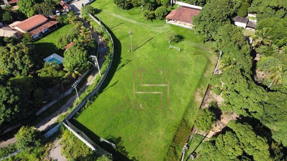 Terreno, 4 hectares - Foto 2