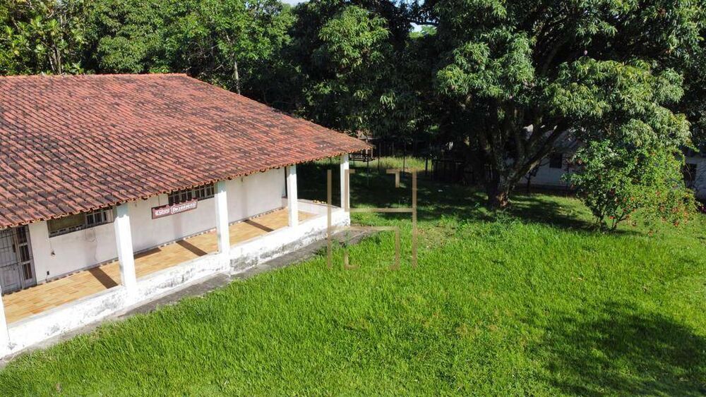 Terreno, 4 hectares - Foto 7