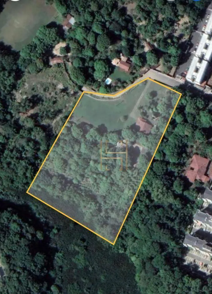 Terreno, 4 hectares - Foto 1