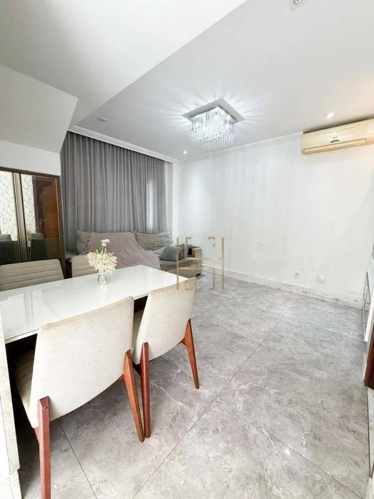 Casa de Condomínio, 4 quartos - Foto 8