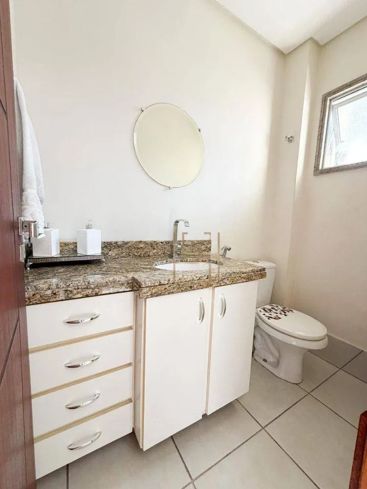 Casa de Condomínio, 4 quartos - Foto 11