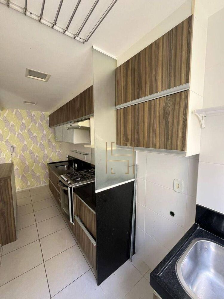 Apartamento, 3 quartos, 68 m² - Foto 6