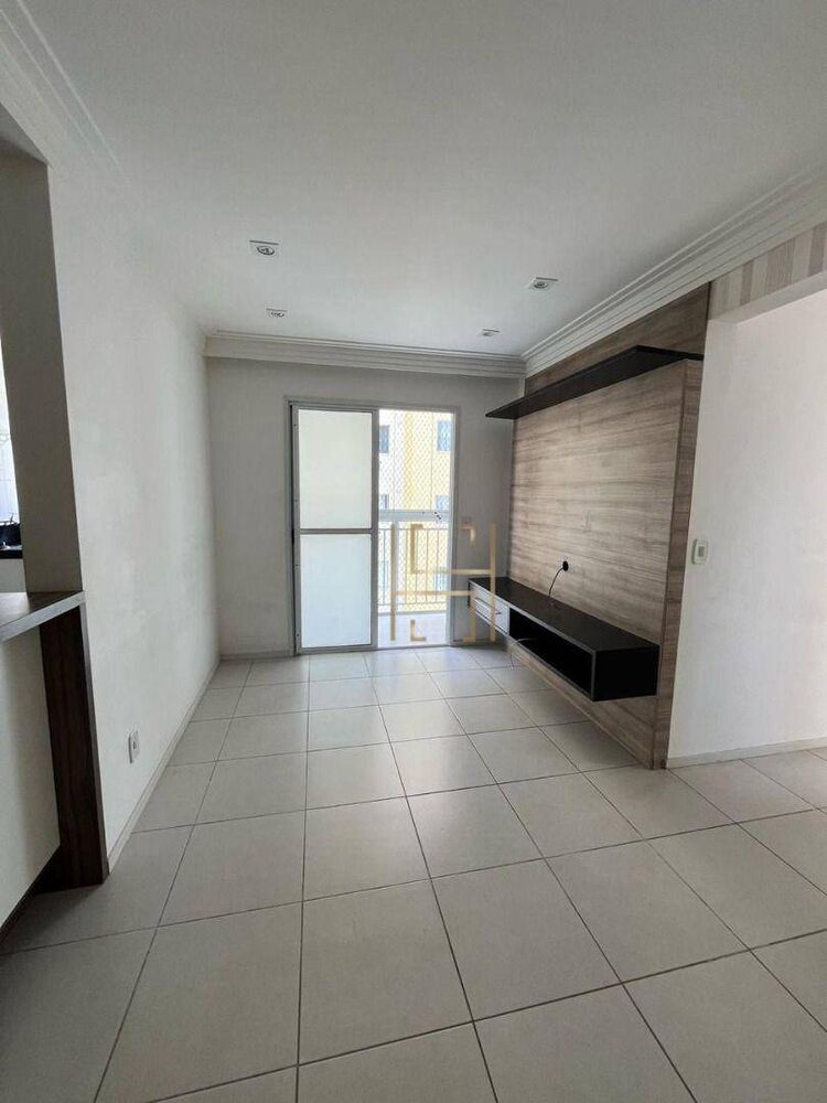 Apartamento, 3 quartos, 68 m² - Foto 1