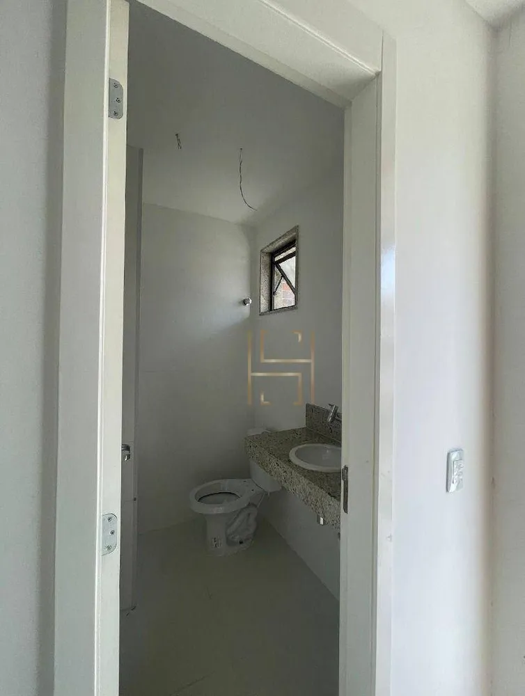 Casa de Condomínio, 3 quartos - Foto 9