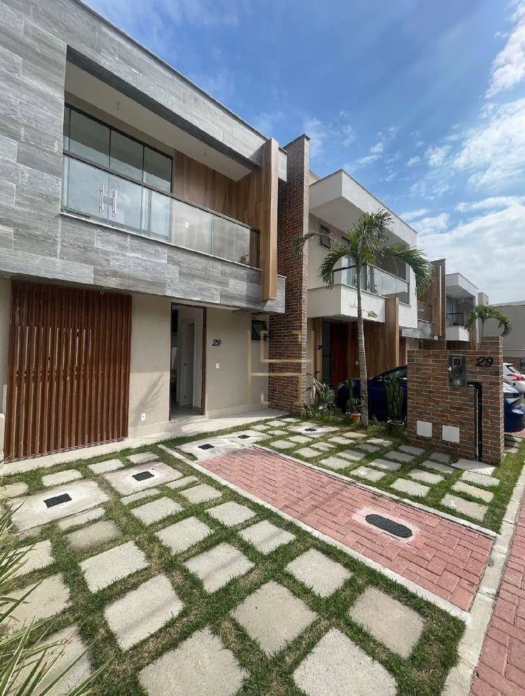 Casa de Condomínio, 3 quartos - Foto 7