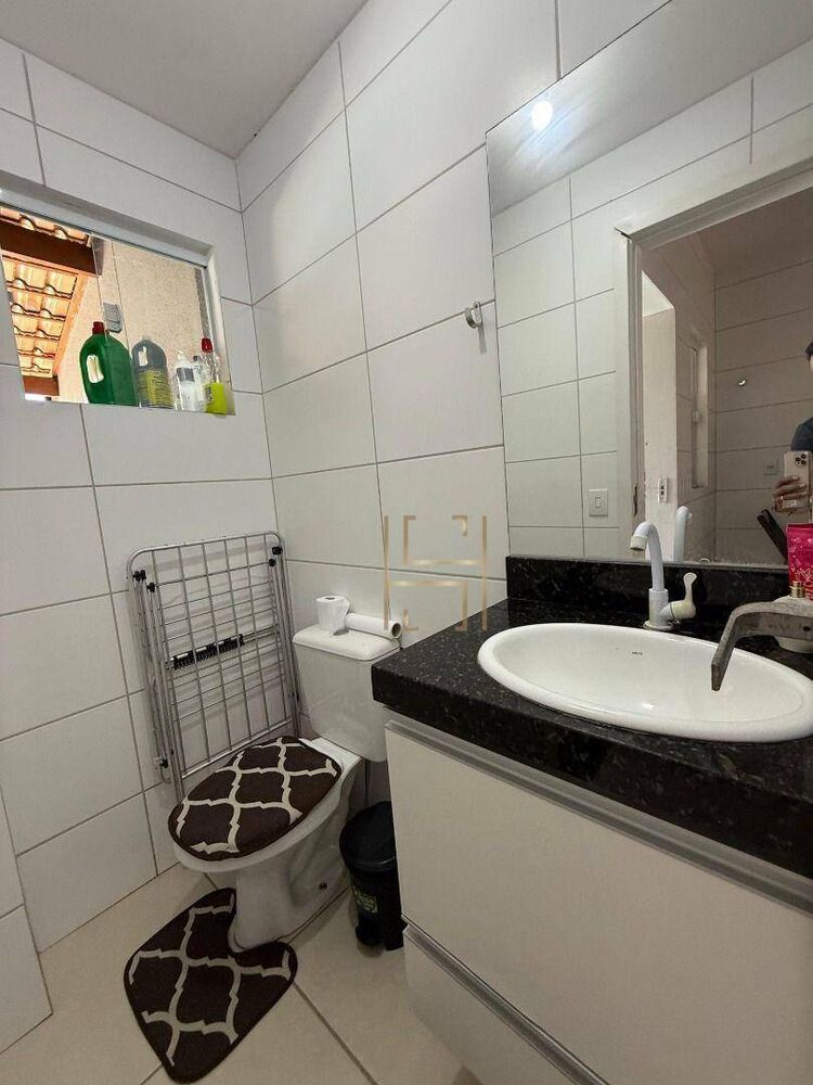 Casa, 2 quartos, 70 m² - Foto 11