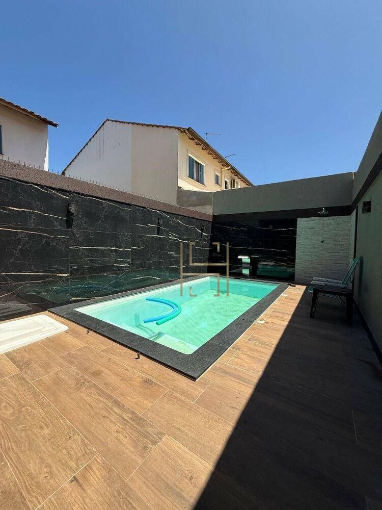 Casa, 2 quartos, 70 m² - Foto 2