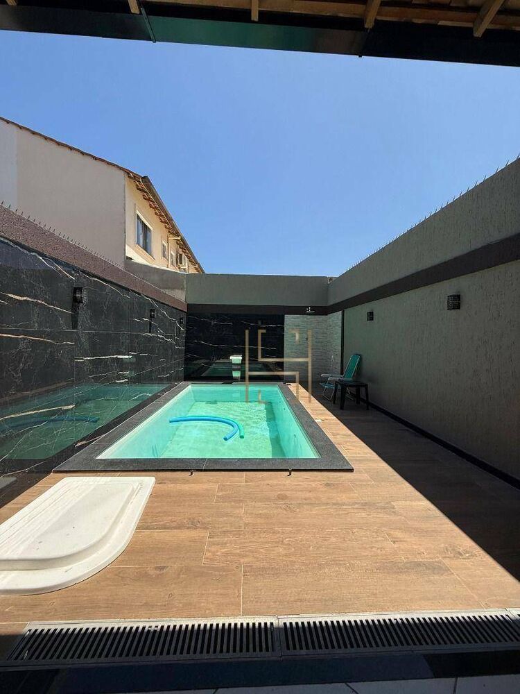 Casa, 2 quartos, 70 m² - Foto 3