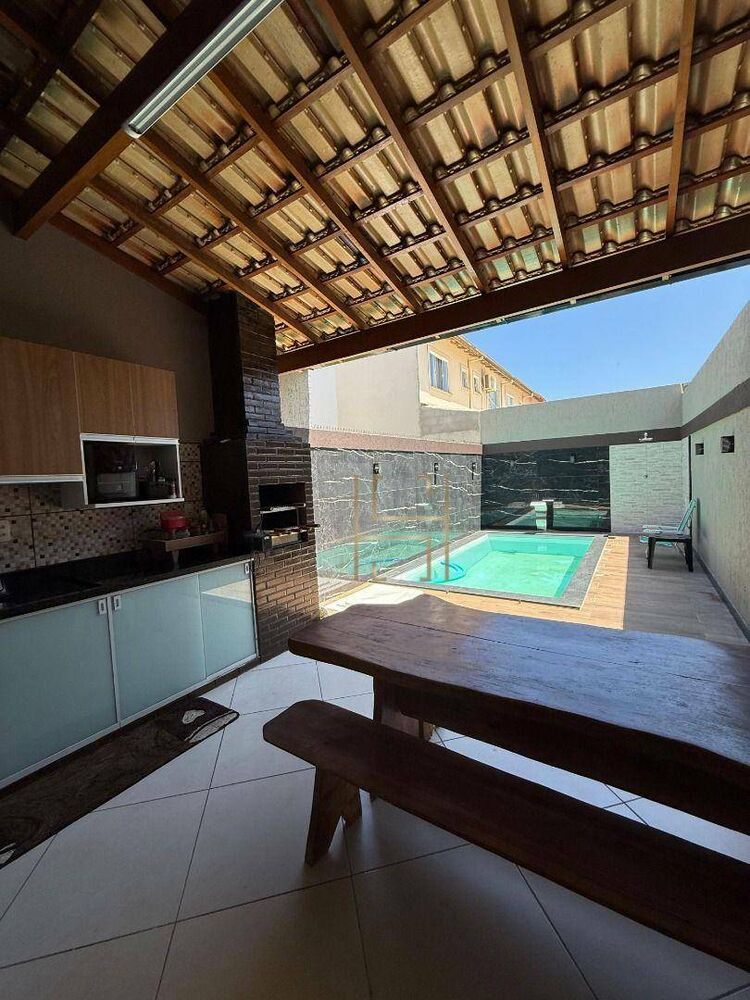 Casa, 2 quartos, 70 m² - Foto 6