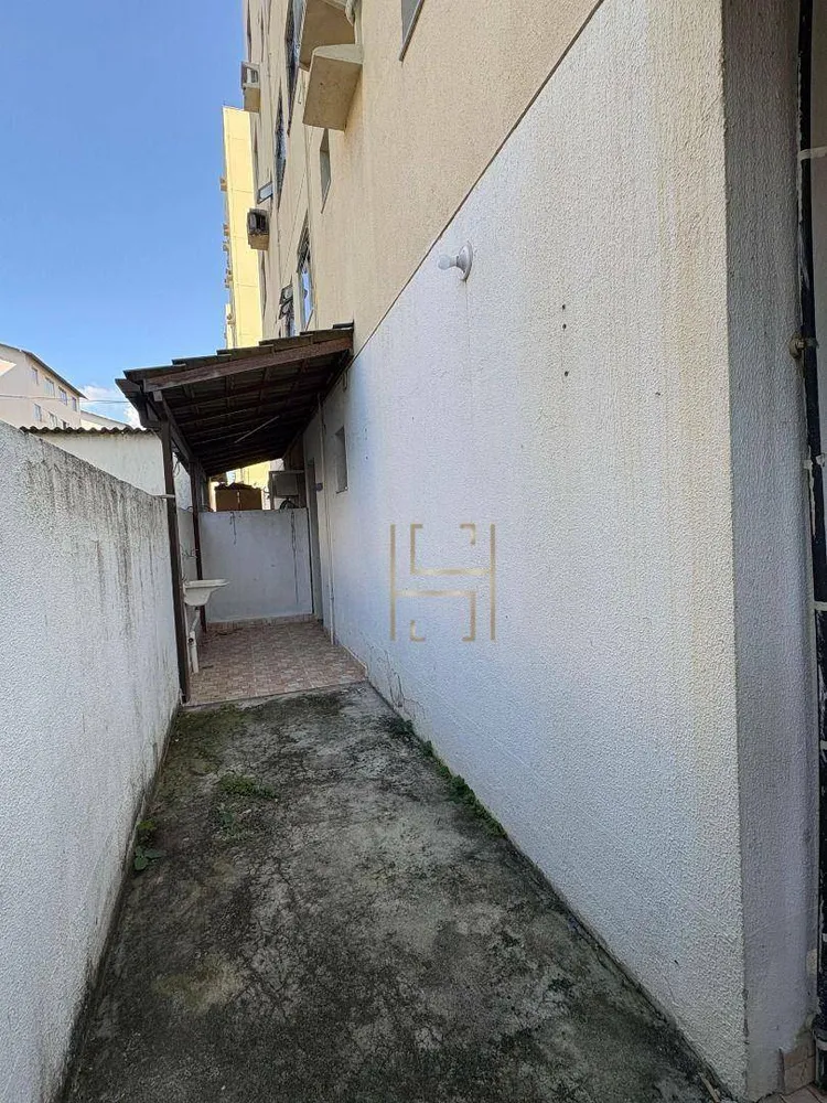 Apartamento, 2 quartos, 80 m² - Foto 6
