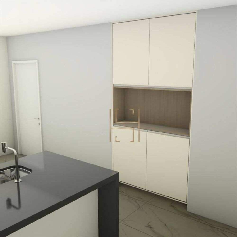Casa à venda com 3 quartos, 140m² - Foto 12
