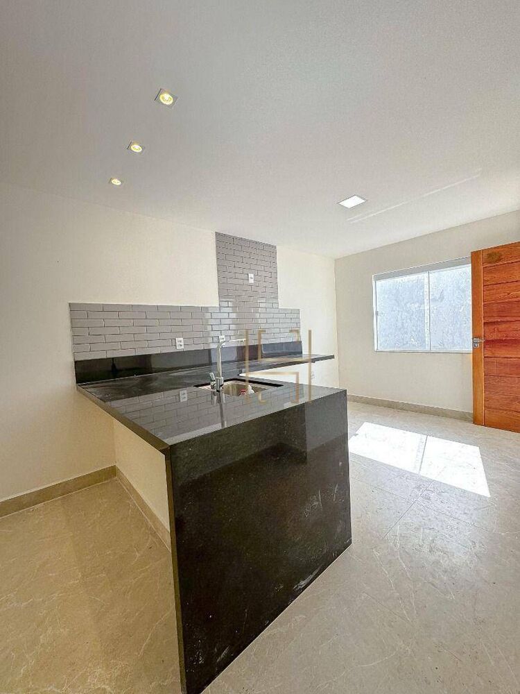 Casa à venda com 3 quartos, 140m² - Foto 9