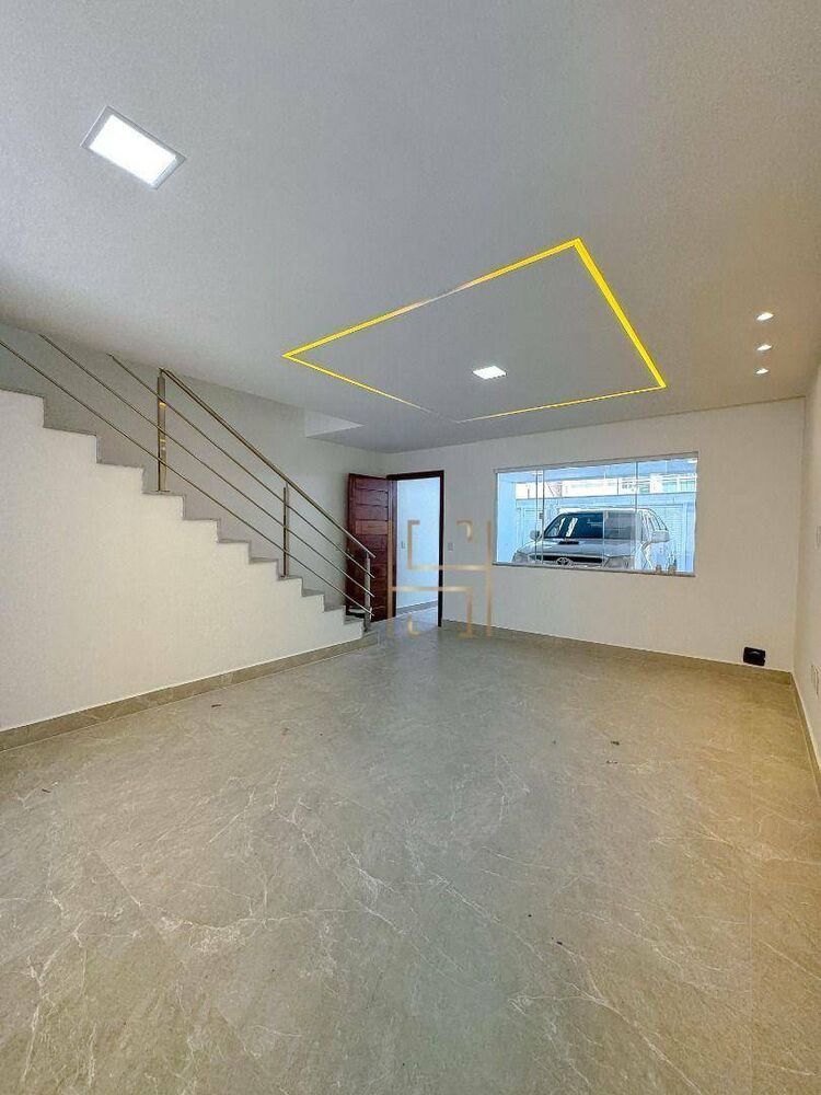 Casa à venda com 3 quartos, 140m² - Foto 5