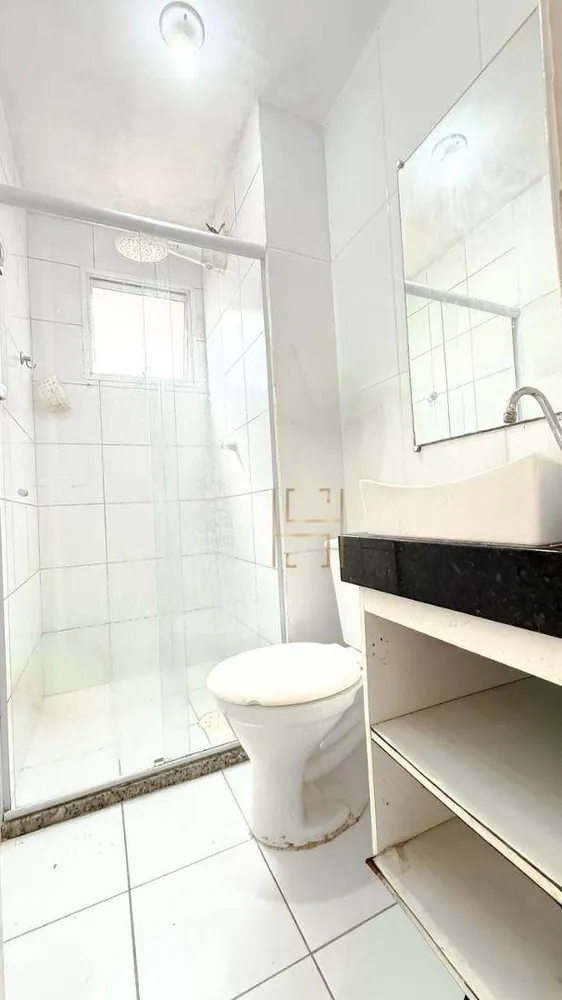 Apartamento, 3 quartos, 55 m² - Foto 5