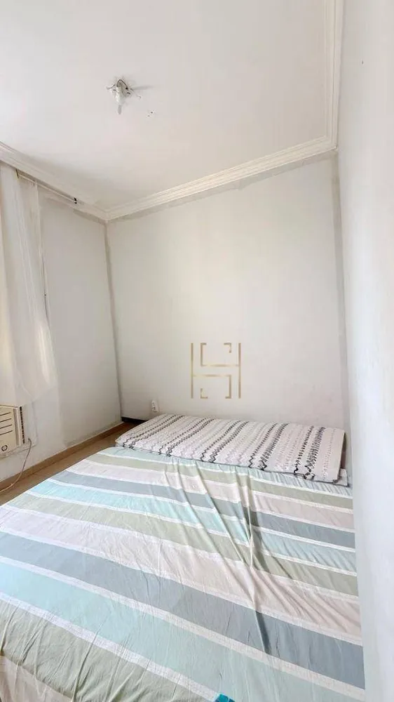 Apartamento, 3 quartos, 55 m² - Foto 4