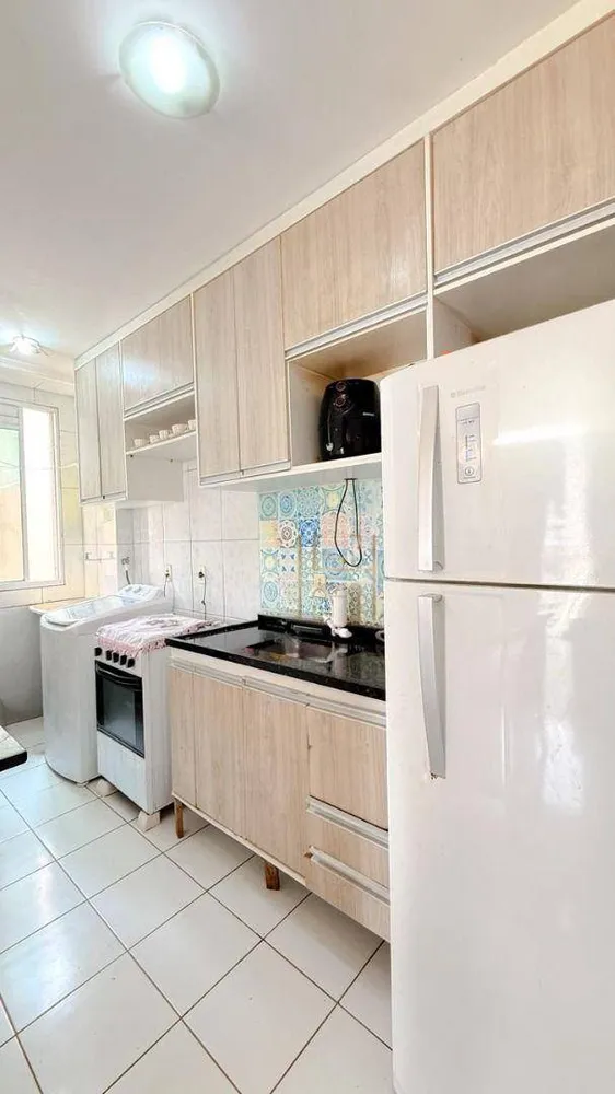 Apartamento, 3 quartos, 55 m² - Foto 6